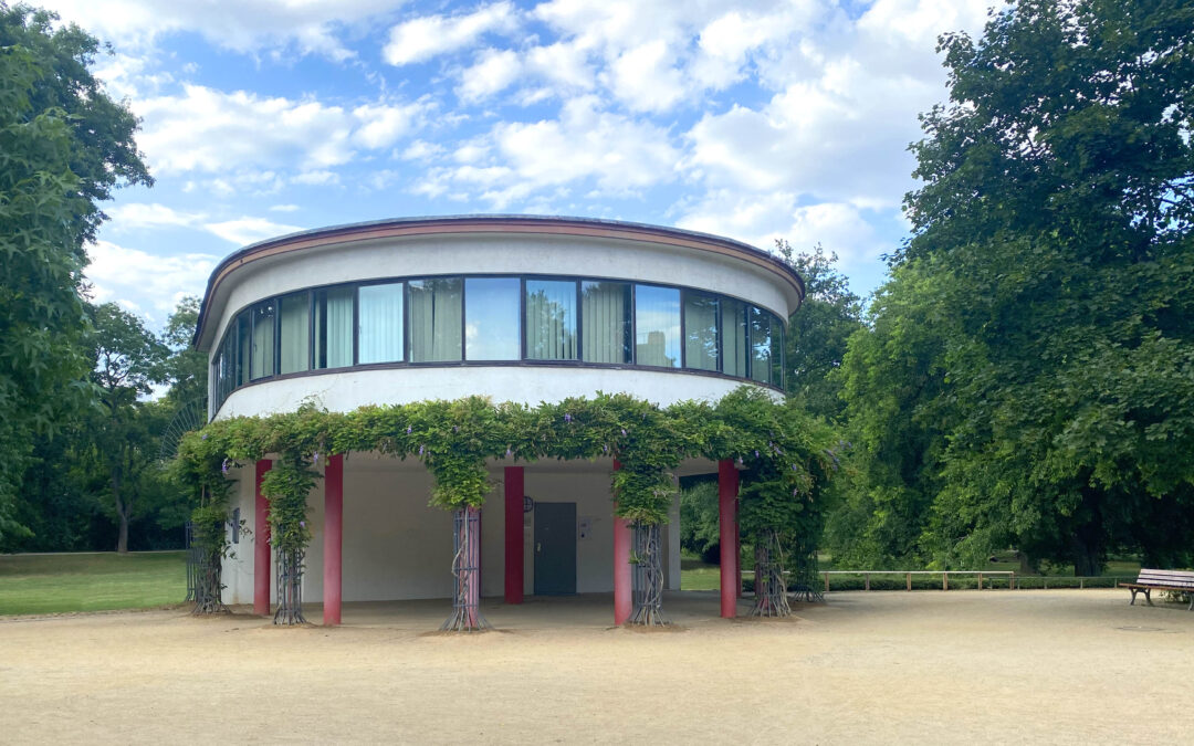 03 | Pavillon Brentanopark